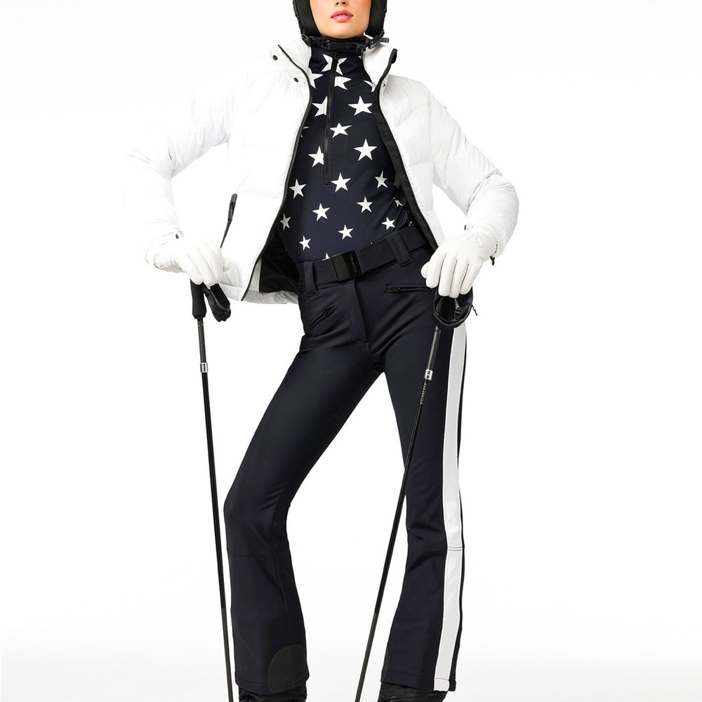 Goldbergh Ski Pants size 4 NWT